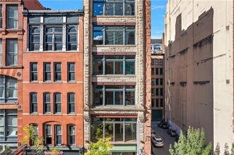 915 Liberty Ave in Pittsburgh, PA - Building Photo - Building Photo