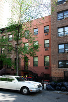 63 W 92nd St Apartamentos