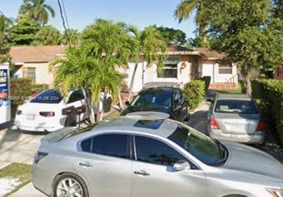 253 NW 82nd Terrace-Unit -255 in Miami, FL - Building Photo