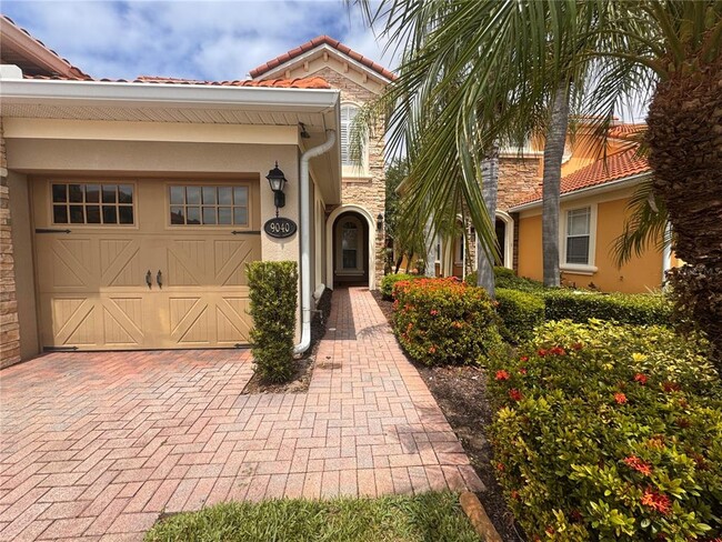 9040 Della Scala Cir in Orlando, FL - Building Photo - Building Photo