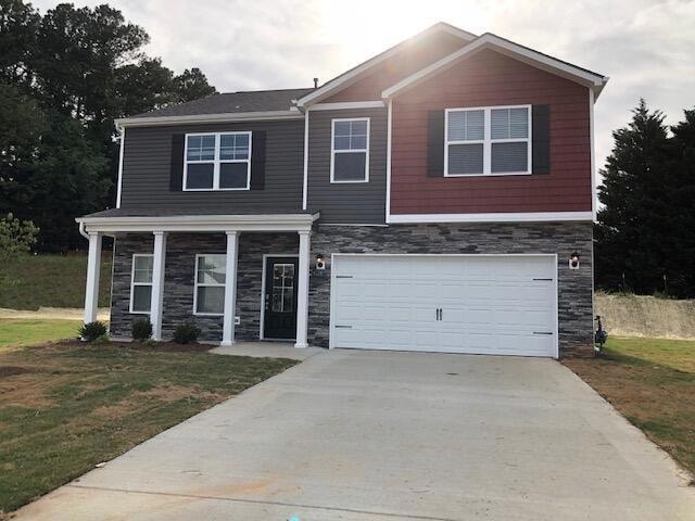 6126 Pearson Ln NW in Cleveland, TN - Building Photo - Building Photo