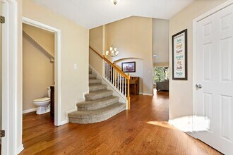 3743 Norman Loop in Round Rock, TX - Building Photo - Building Photo