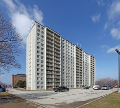 30 Tuxedo Court Apartments in Toronto, ON - Building Photo - Building Photo