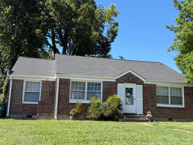 property at 5532 Knob Rd