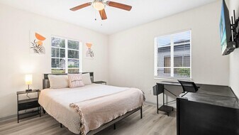 219 W 41st St in Jacksonville, FL - Building Photo