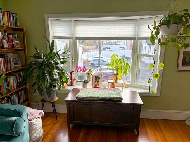 property at 52 Bolton St