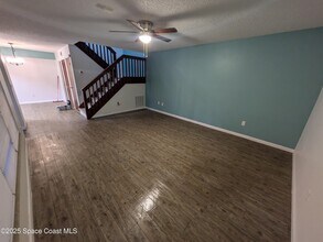 2099 Harrison St in Titusville, FL - Building Photo - Building Photo