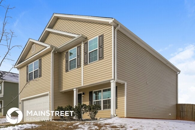 397 Ovada Ave. in Lexington, NC - Building Photo - Building Photo