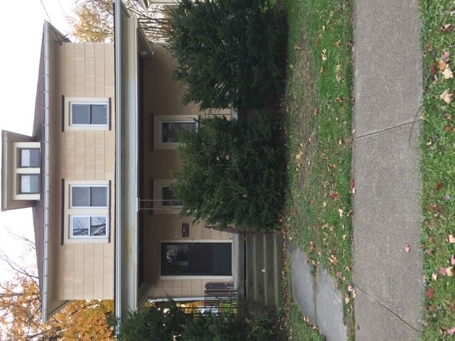 631 Park Ave, Unit One