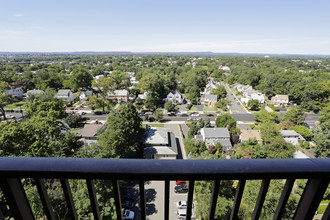 The PIERRE Apartments in Hackensack, NJ - Building Photo - Interior Photo