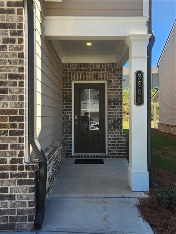 3682 Dover Run Ln in Loganville, GA - Building Photo - Building Photo
