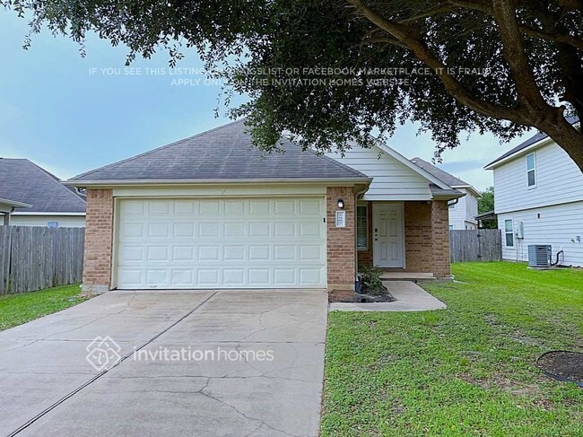 property at 5907 Deep S Dr