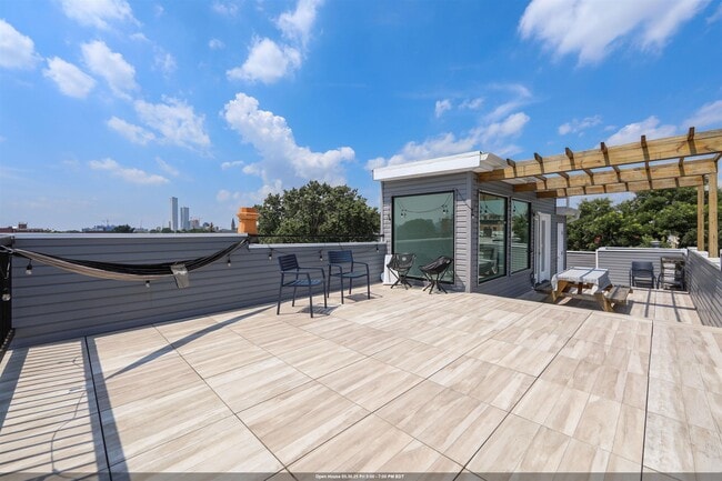 property at 157 Sherman Ave