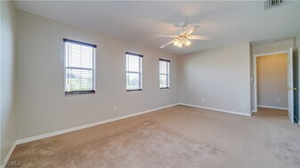 8130 Fountain Mist Blvd in Lehigh Acres, FL - Building Photo