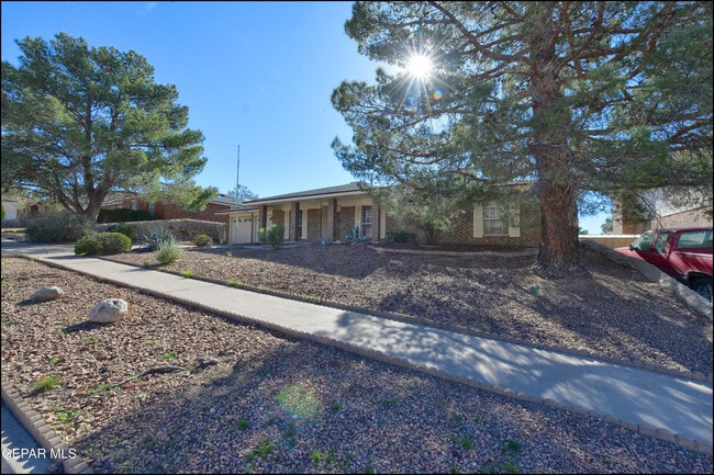 property at 6516 Cortesano Ct