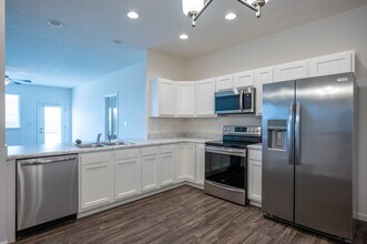 Avalon Bluffs in Lafayette, IN - Foto de edificio - Interior Photo
