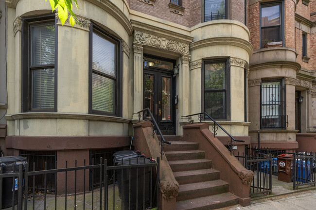 796 President St in Brooklyn, NY - Building Photo - Building Photo