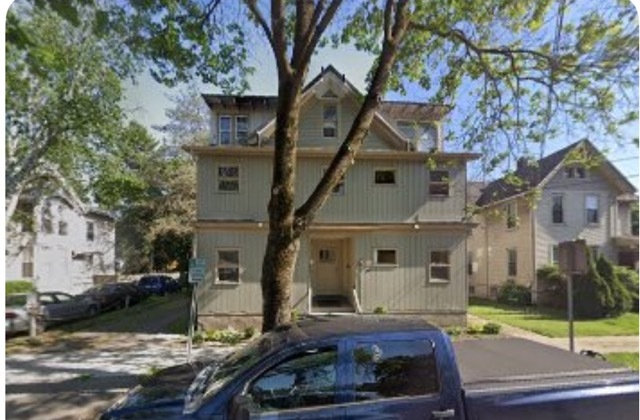 308 W Seneca St in Ithaca, NY - Building Photo