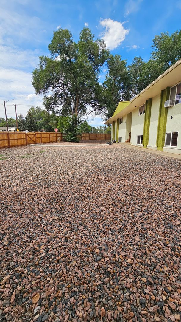 903 Boggs Pl in Colorado Springs, CO - Building Photo - Building Photo
