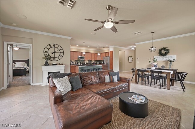 property at 13085 Cardeto Ct