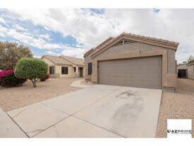 14214 N 129th Ave in El Mirage, AZ - Building Photo