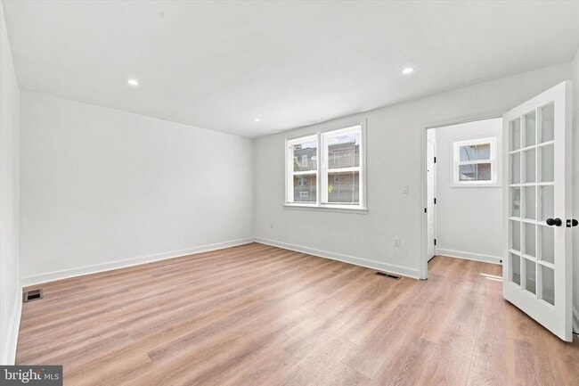 property at 6411 Malvern Ave