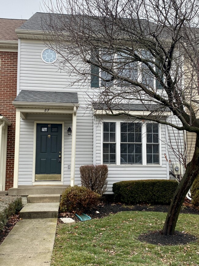 property at 87 Mabel Ln