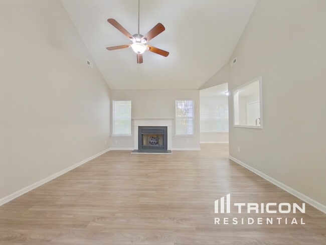 5020 Osage Cir in Charlotte, NC - Foto de edificio - Building Photo