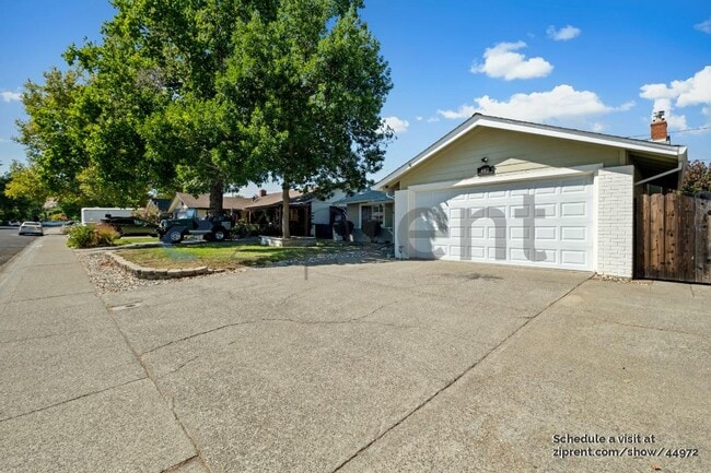 462 Buckeye St in Vacaville, CA - Building Photo - Building Photo