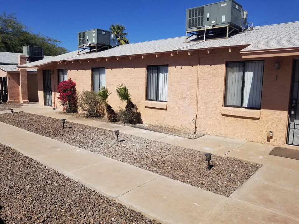 4224 N 13th Pl in Phoenix, AZ - Building Photo