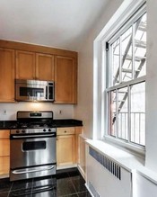 1 Jane St-Unit -5G in New York, NY - Building Photo - Building Photo