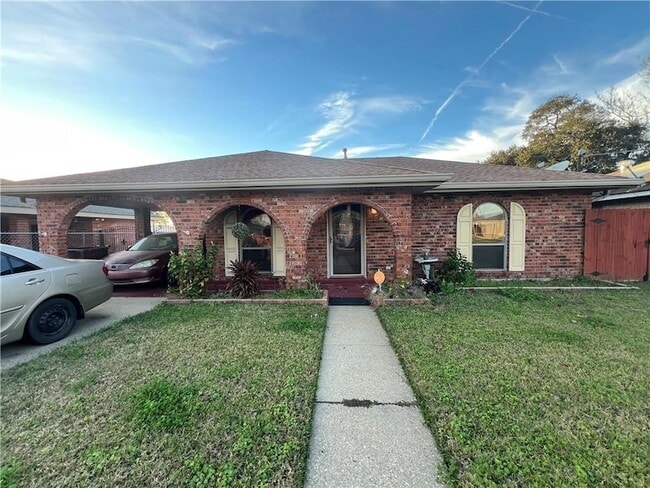 property at 2816 Munster Blvd