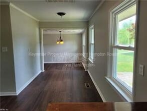 1289 River Oaks Dr in Norfolk, VA - Building Photo - Building Photo