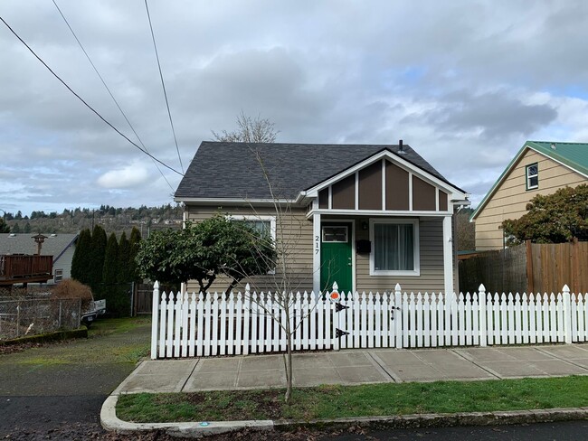 property at 217 S High St