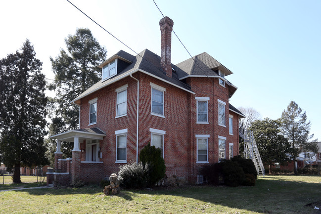 650 Martha Ave in Lancaster, PA - Building Photo - Building Photo