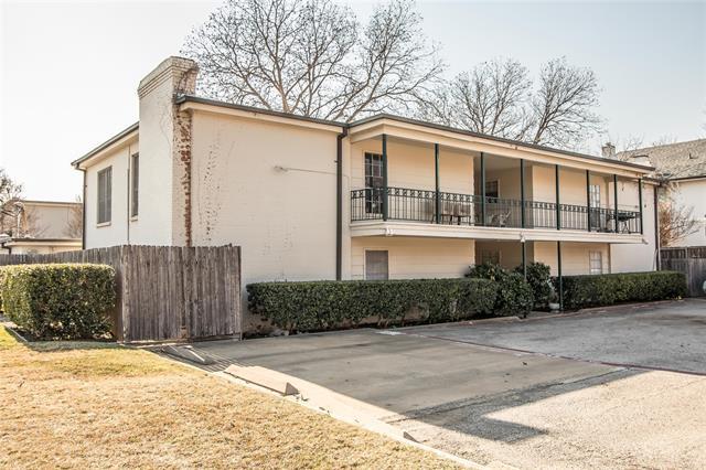 property at 4901 Bryce Ave
