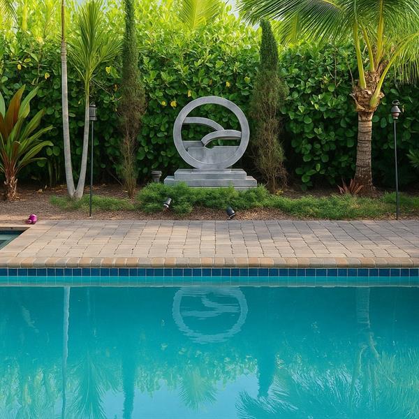 property at 536 NW 43rd St