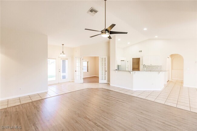 property at 1156 SW 44th Terrace