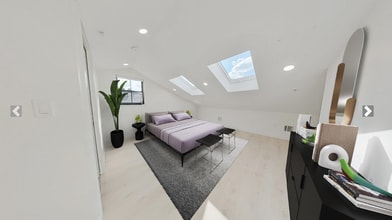 2 Worthington St, Unit 1 in Boston, MA - Building Photo - Building Photo