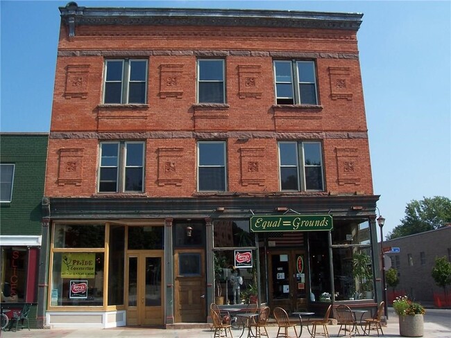 property at 750 South Ave