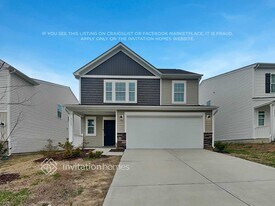 5113 Spring Breeze Blvd in Charlotte, NC - Building Photo