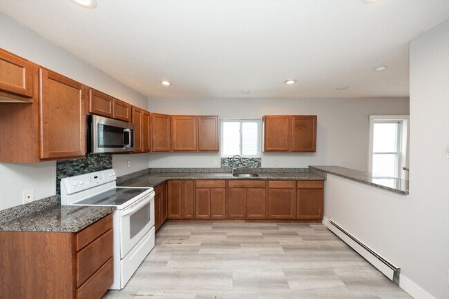 10 Alpine St in Worcester, MA - Building Photo - Building Photo