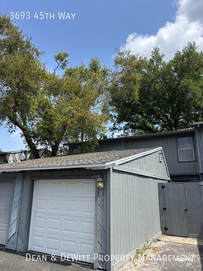 3693 45th Way N in St. Petersburg, FL - Building Photo - Building Photo