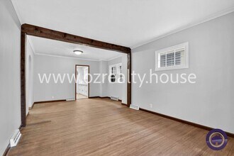 2032 Barrows St in Toledo, OH - Building Photo - Building Photo