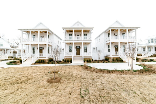 property at 2025 Loretta Parker Lane