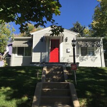 1550 S Fillmore St in Denver, CO - Foto de edificio - Building Photo