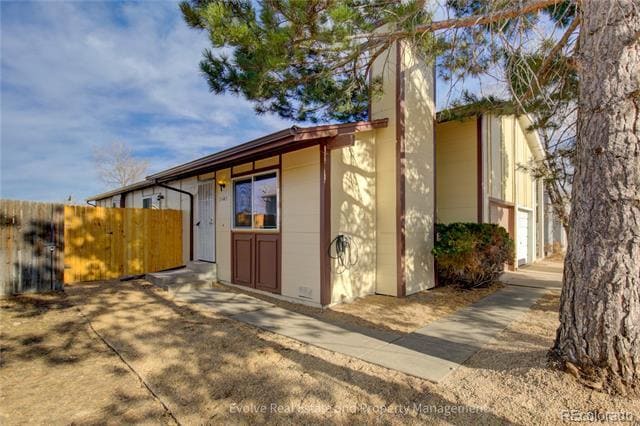 property at 15441 E Princeton Ave