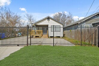 3501 Farmer St in Houston, TX - Building Photo - Building Photo