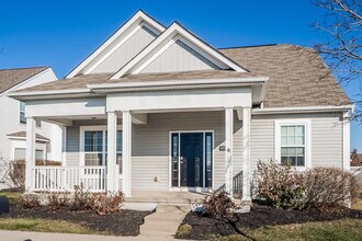 6062 Caplinger Ave in Westerville, OH - Building Photo - Building Photo