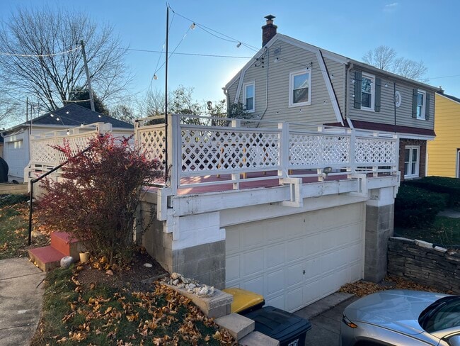 2379 N 65th St in Wauwatosa, WI - Building Photo - Building Photo